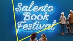 Salento Book Festival a Collepasso con Lorenzo Tosa, Paolo Paticchio, Ilaria Ferramosca
