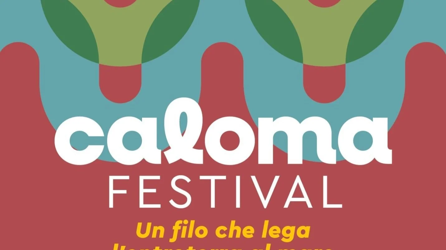A Casamassella torna la seconda edizione del CALOMA FESTIVAL