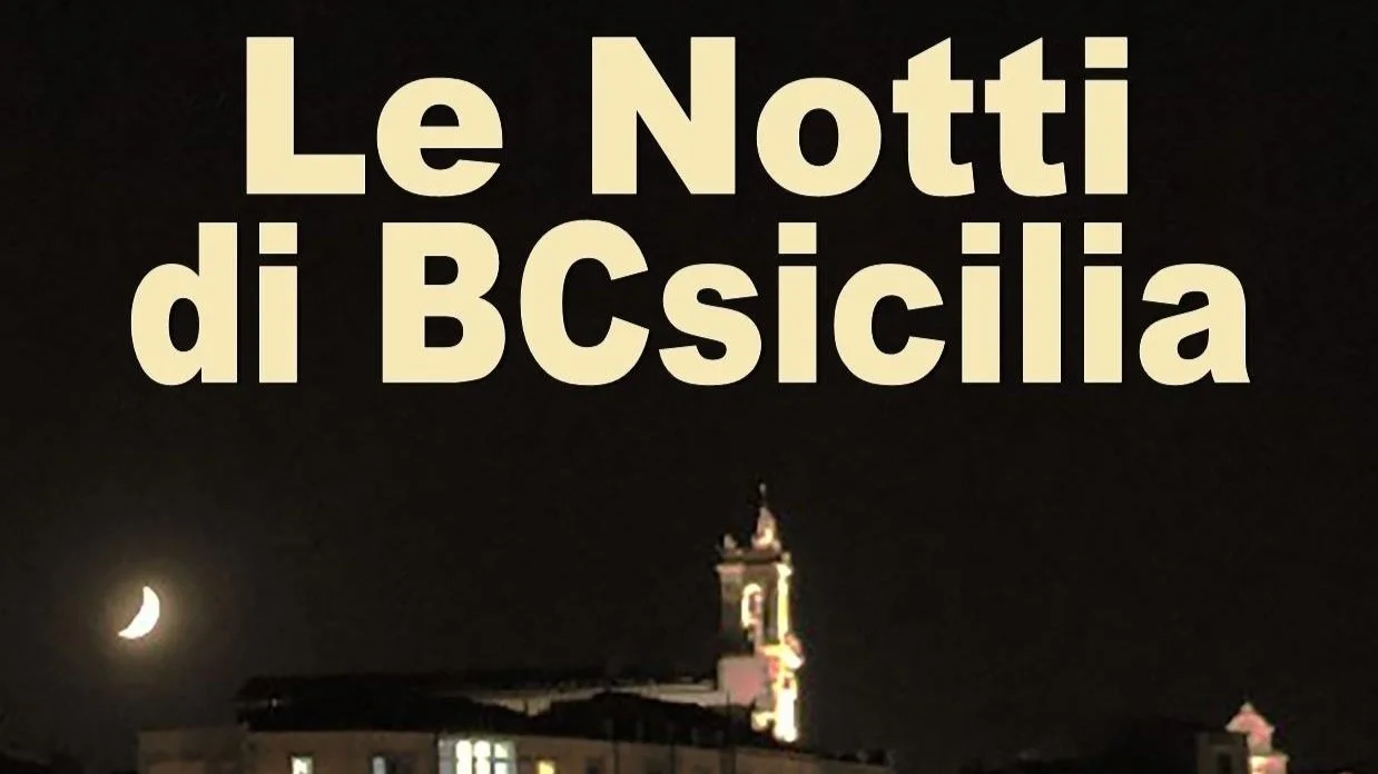 Le Notti di BCsicilia