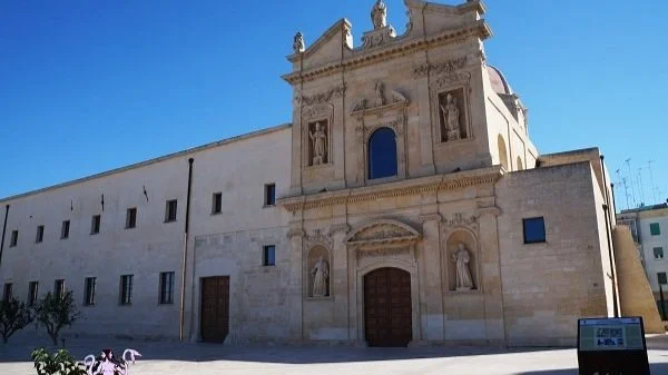 Conservatorio Tito Schipa