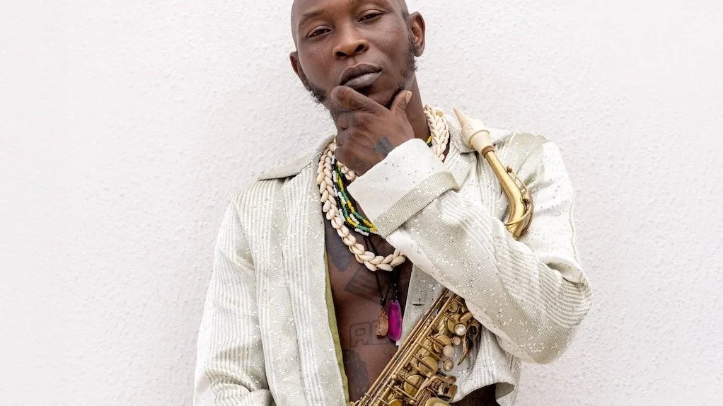 SEI Festival con Seun Kuti &amp; Egypt 80, Quantic e Il Mago del Gelato