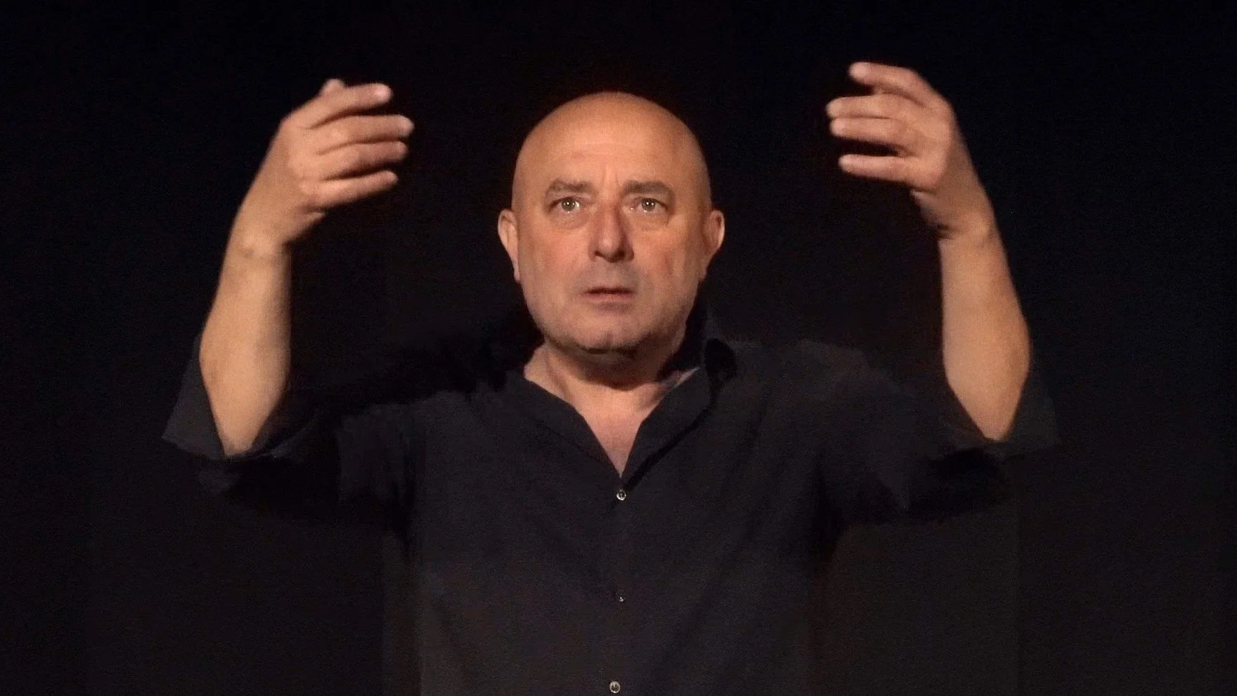 Alla Distilleria De Giorgi “La Gerusalemme liberata” a cura della Compagnia Diaghilev&nbsp;