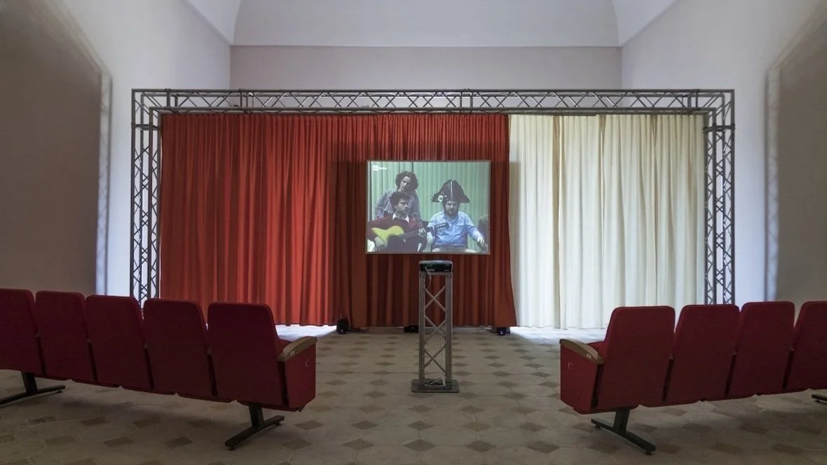 Visita guidata alla mostra Il Mito