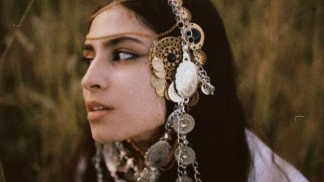 TÄRA sul palcoscenico del Concertone di Melpignano