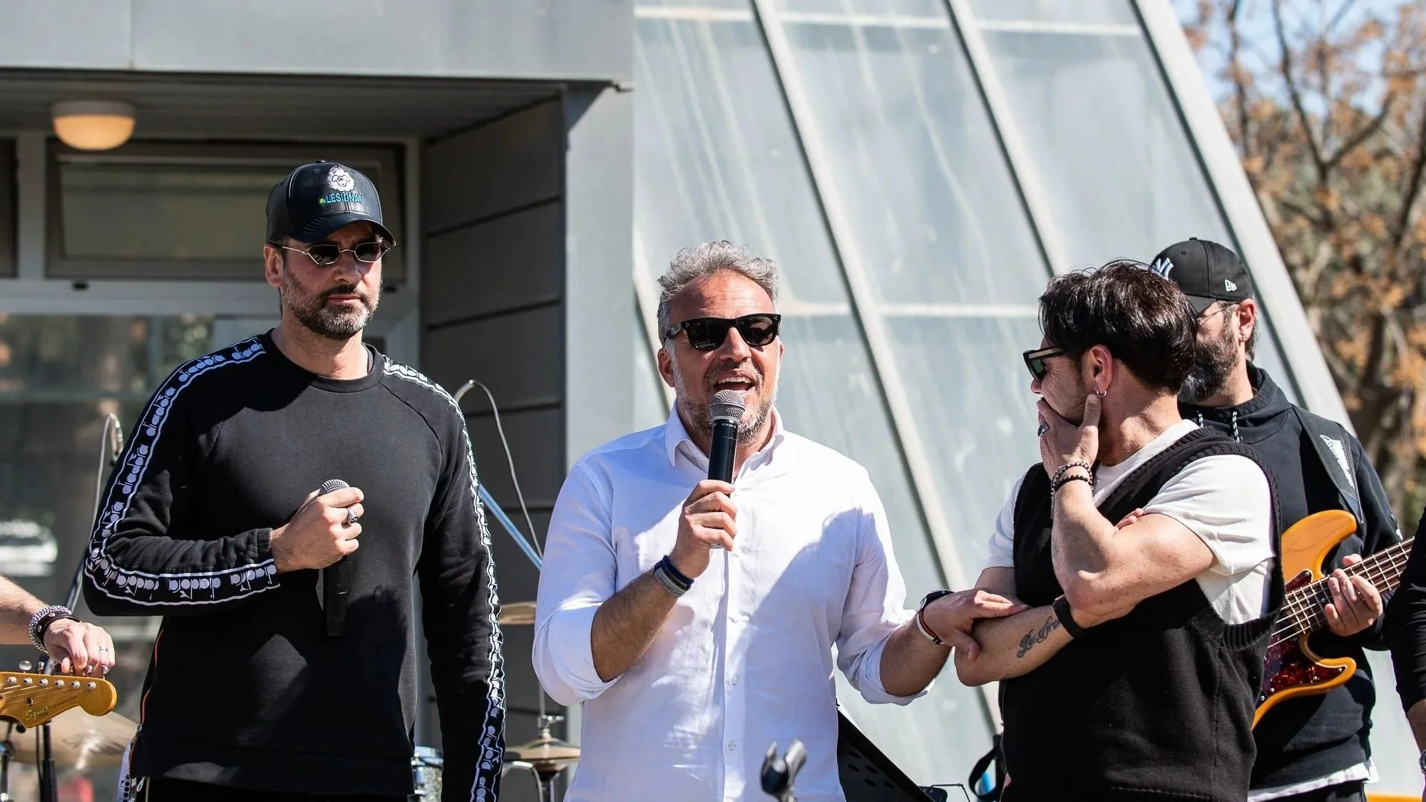 Foresio su SGM: "Saltano le corse ma per l’amministrazione va tutto bene"