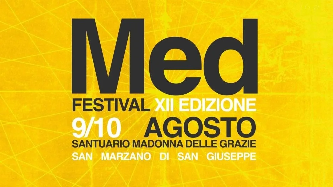 MedFestival Puglia 2025