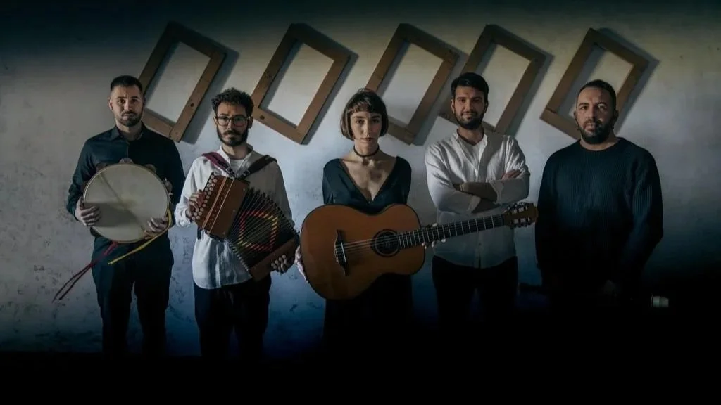 La Notte della Taranta