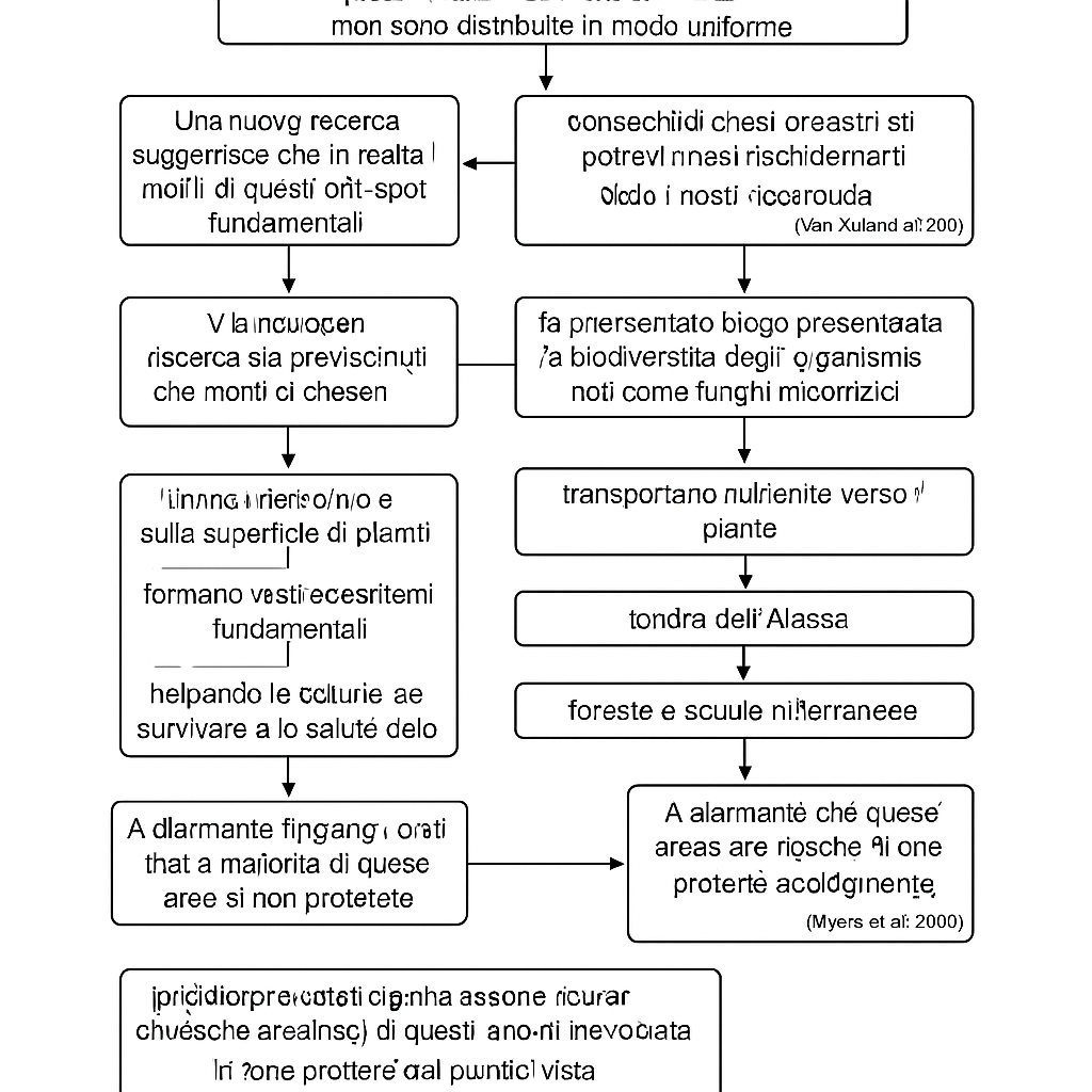 “Sotto i nostri piedi, un mondo invisibile da proteggere”