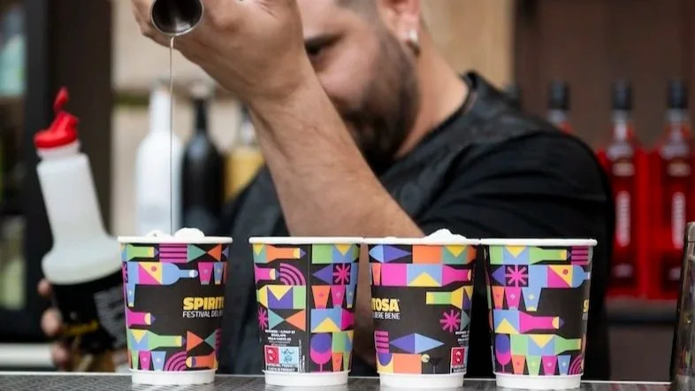 La terza edizione di Spiritosa, il primo festival del bere bene e consapevole