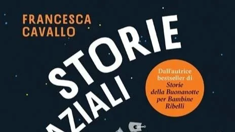 Storie spaziali per maschi del futuro