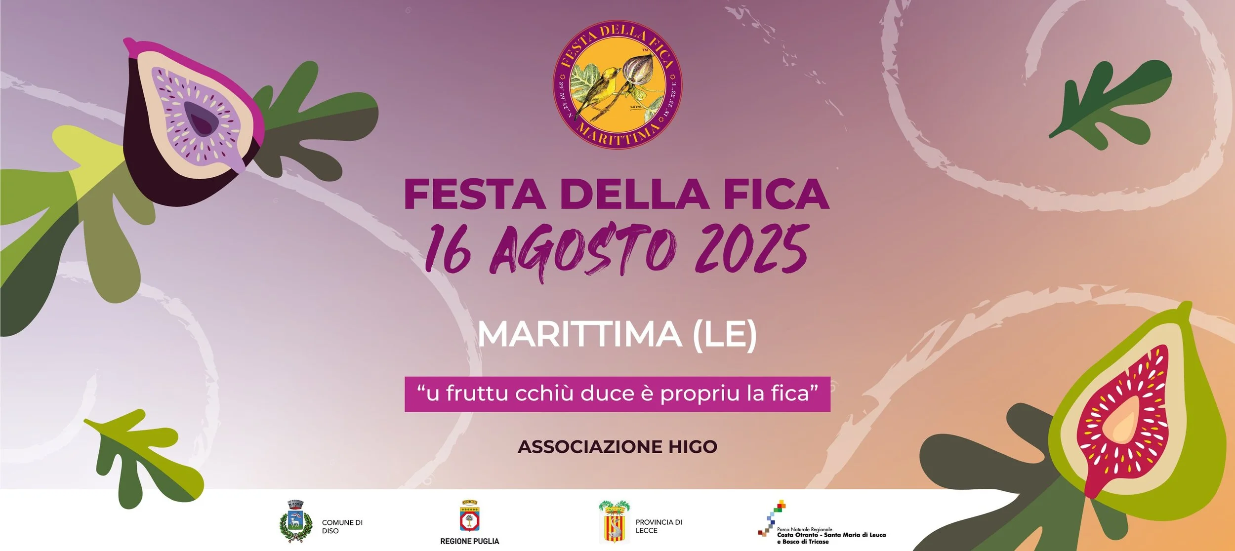 "Festa della Fica: Tradizione, Gusto e Ironia Salentina"