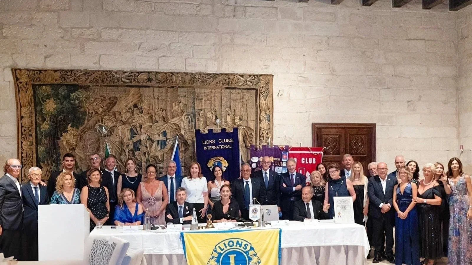 Consiglio dei Governatori Lions