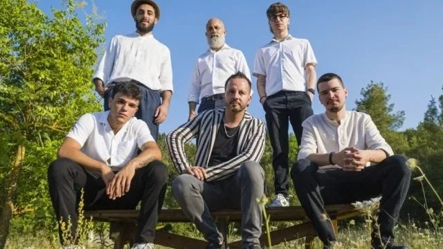 Salento e Lucania, a Cutrofiano Kamafei e Fronni D’alia