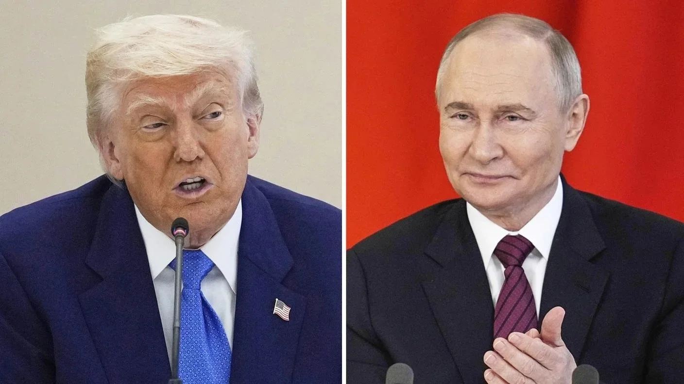 Trump sonda Meloni
