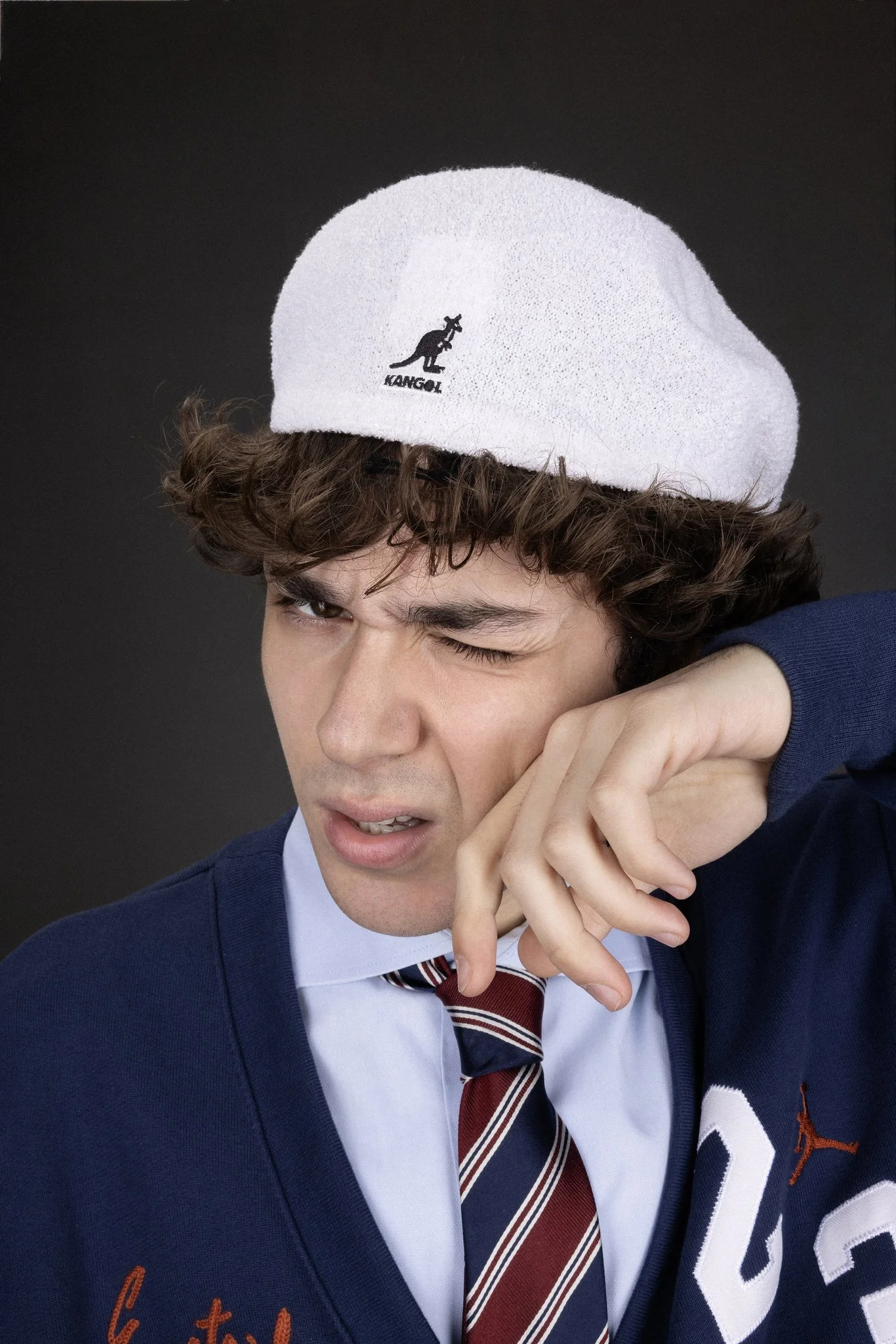 Andrea Settembre ospite del Concertone