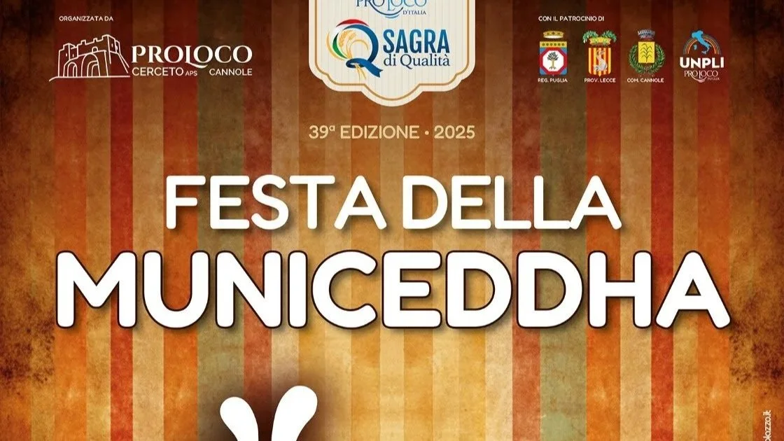 Festa della Municeddha