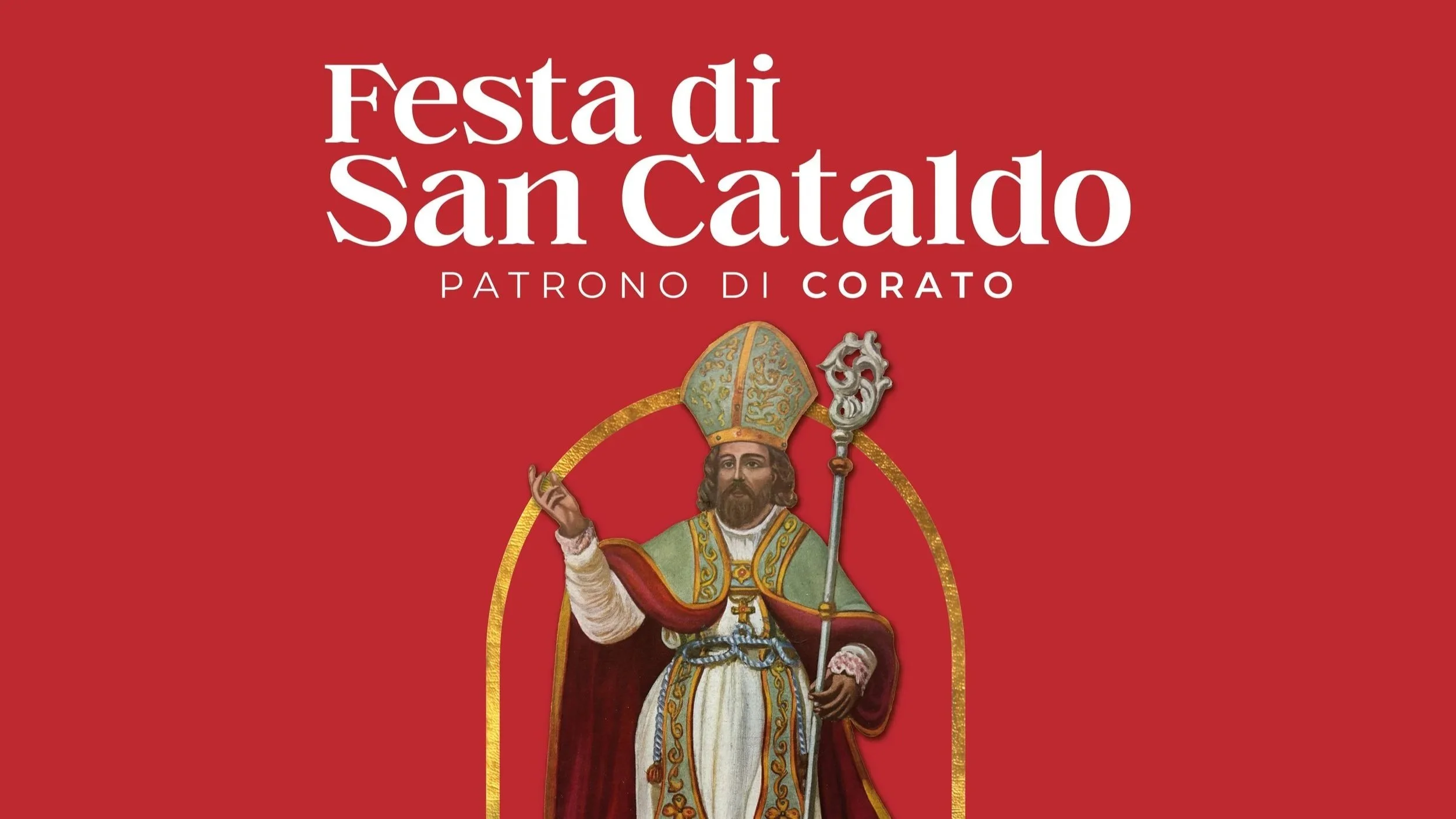FESTA DI SAN CATALDO