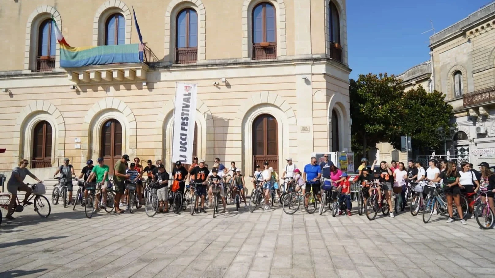Li Ucci Festival celebra la quindicesima edizione