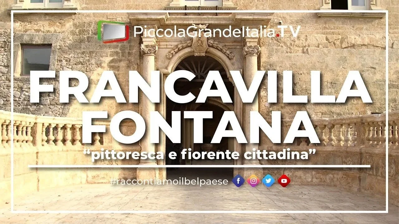 Francavilla Fontana