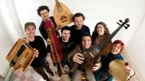 Festival, il Mito del Canzoniere Grecanico Salentino a Zollino, in attesa del Concertone