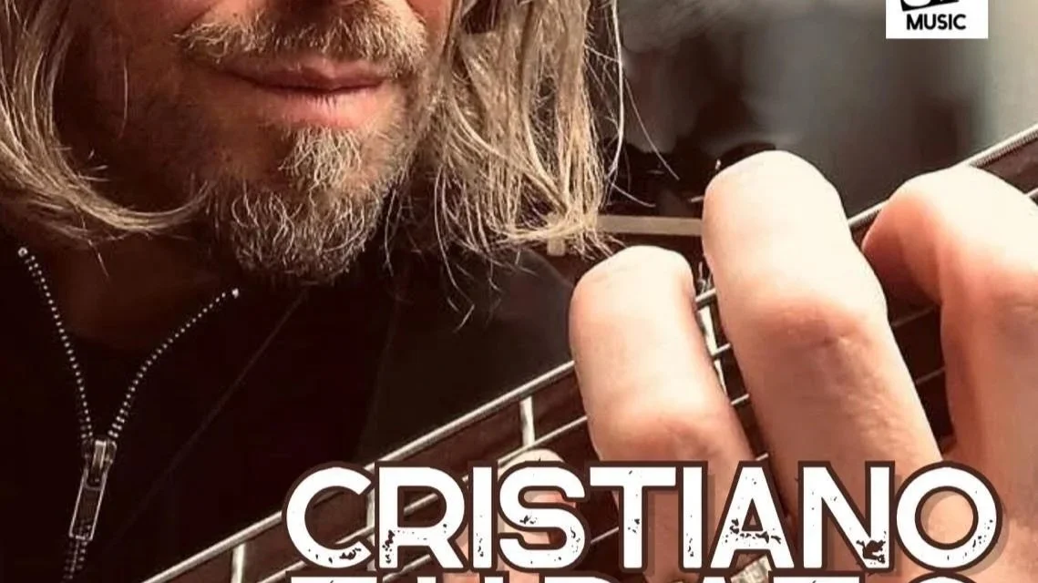 L’EX DEI NOMADI CRISTIANO TURATO IN CONCERTO IN PIAZZETTA SANT’ANNA A SQUINZANO