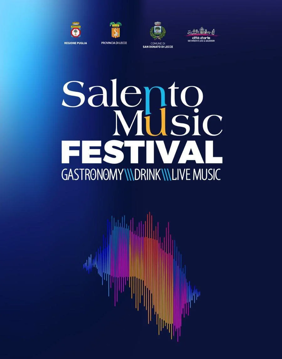 Salento Music Festival: due giorni di musica, sapori, emozioni