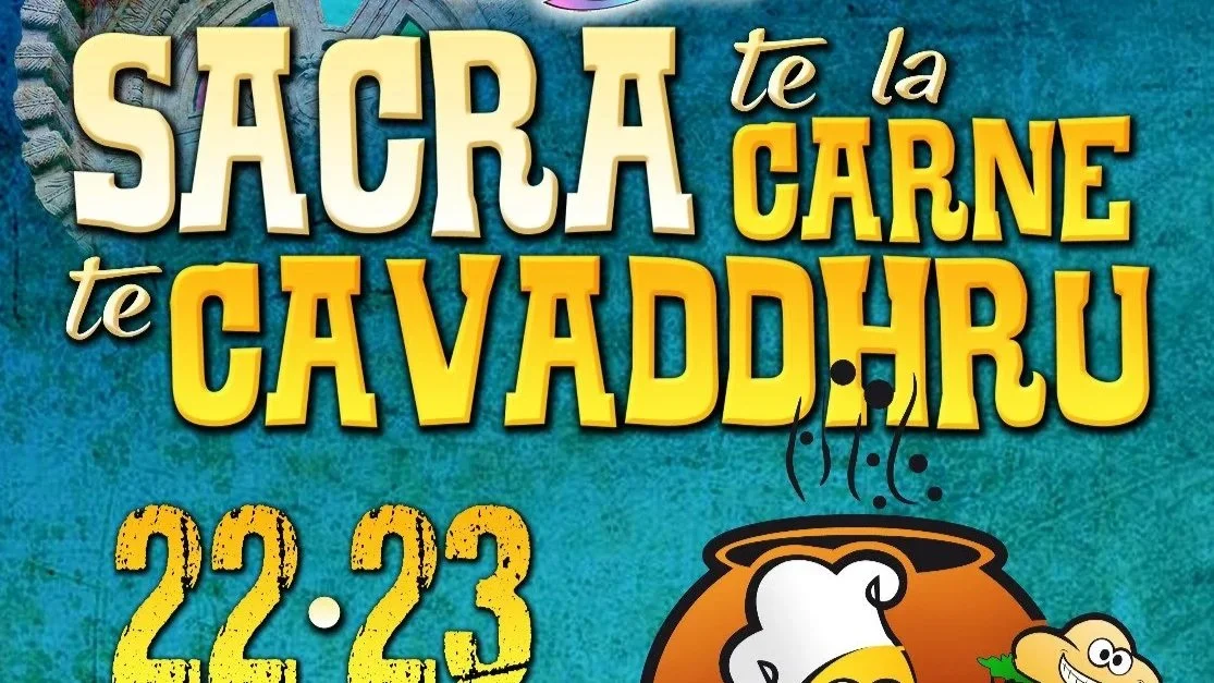 Seclì celebra la memoria collettiva attraverso la sua Sagra