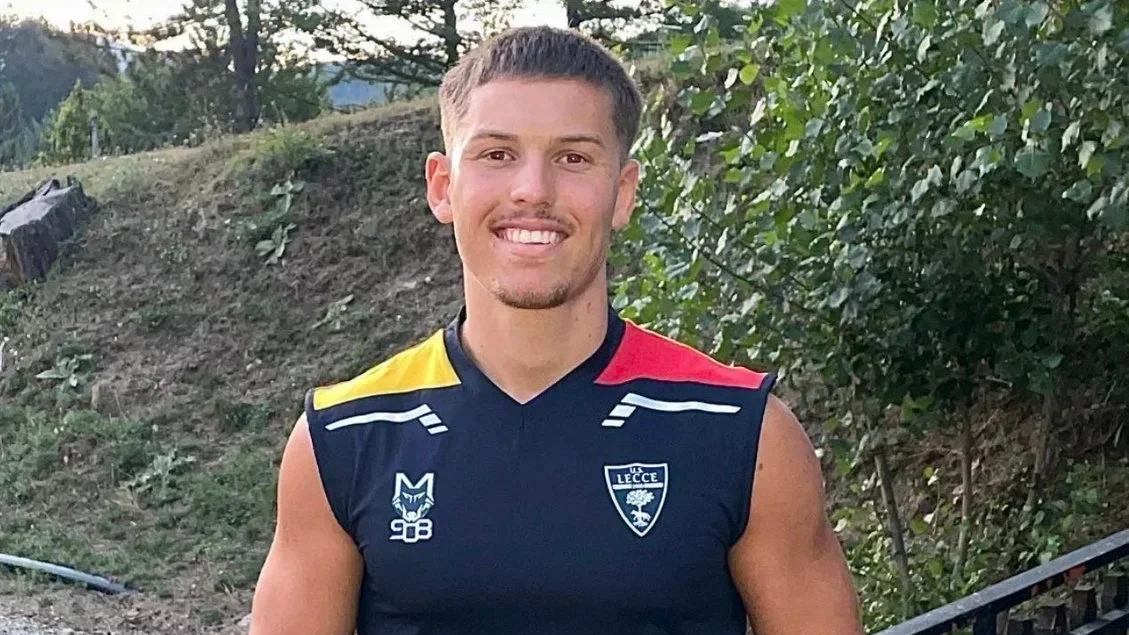 Due “nazionali” nella rosa dell’Us Lecce