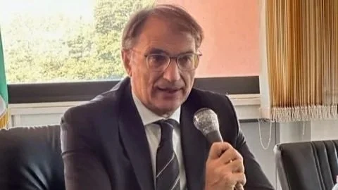 Mazzei sulle regionali
