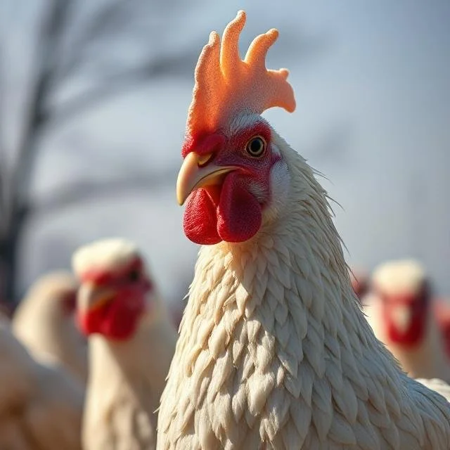 Il pollaio d’Italia: troppi galli, nessun contadino