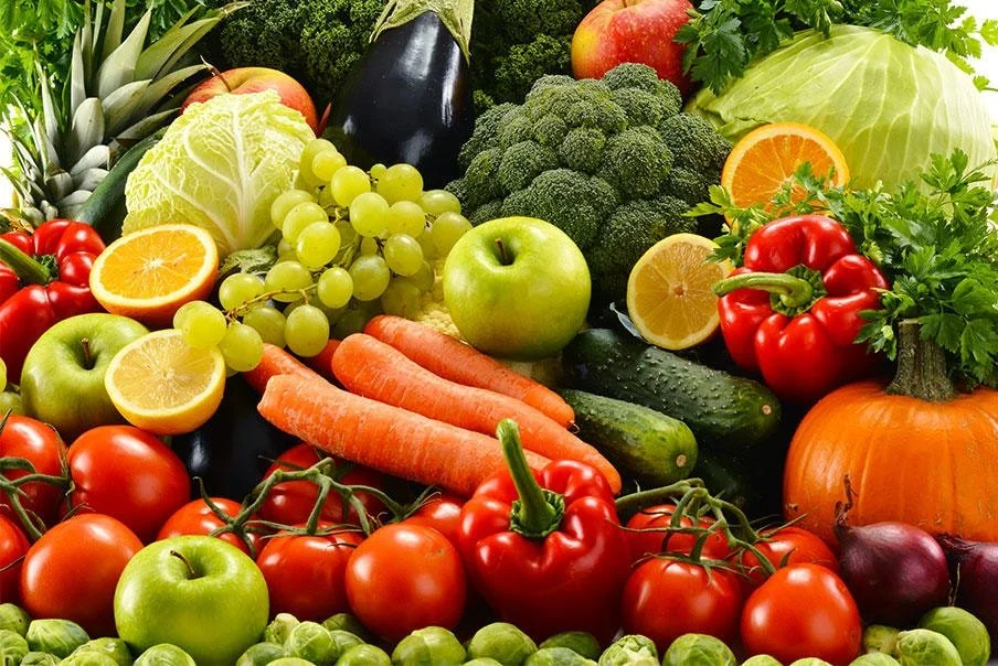 "Il controesodo e la farmacia naturale a tavola"