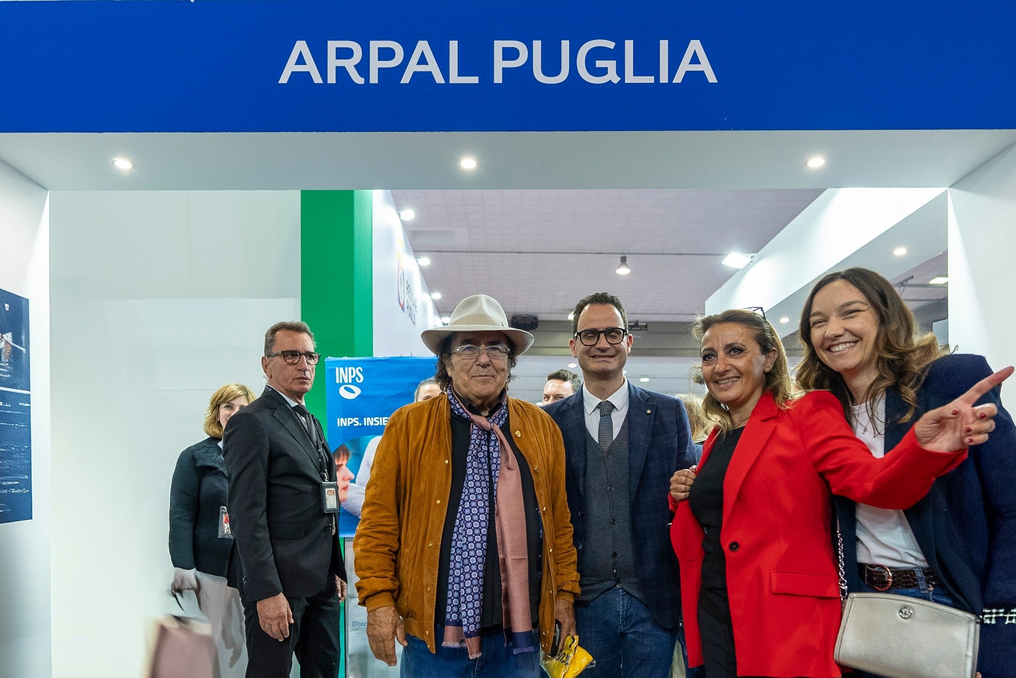 Lecce, 662 posti di lavoro nel nuovo report ARPAL Puglia