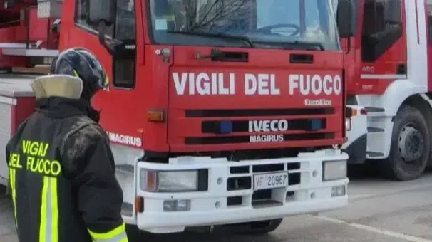 Momenti di paura ad Ostuni