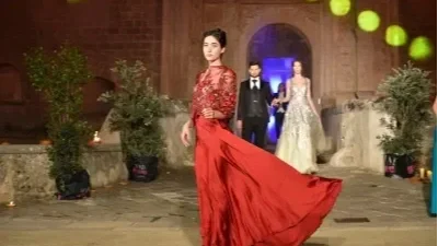 Mediterranean Fashion Week