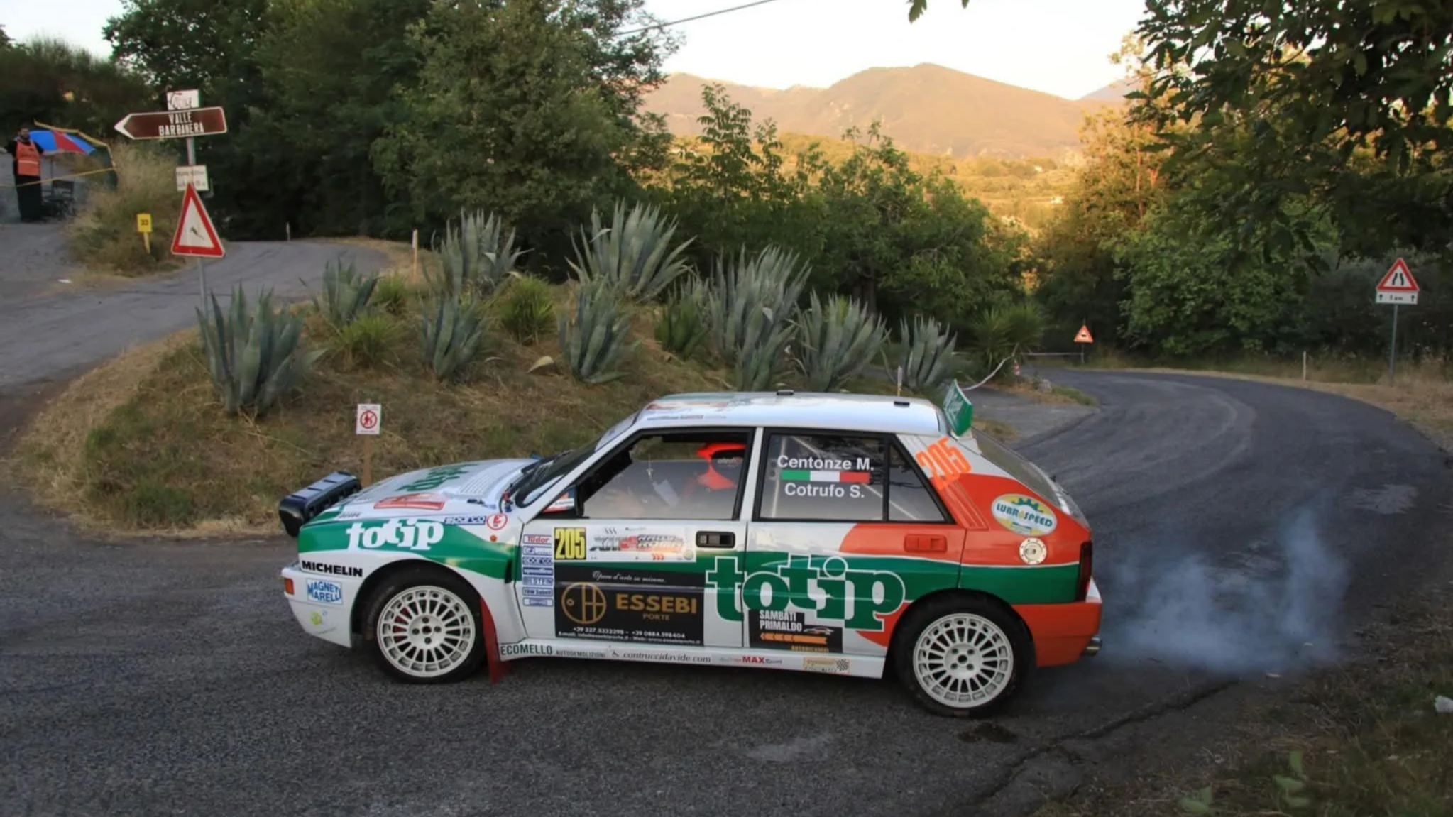 Max Racing in rincorsa per giocarsi la stagione