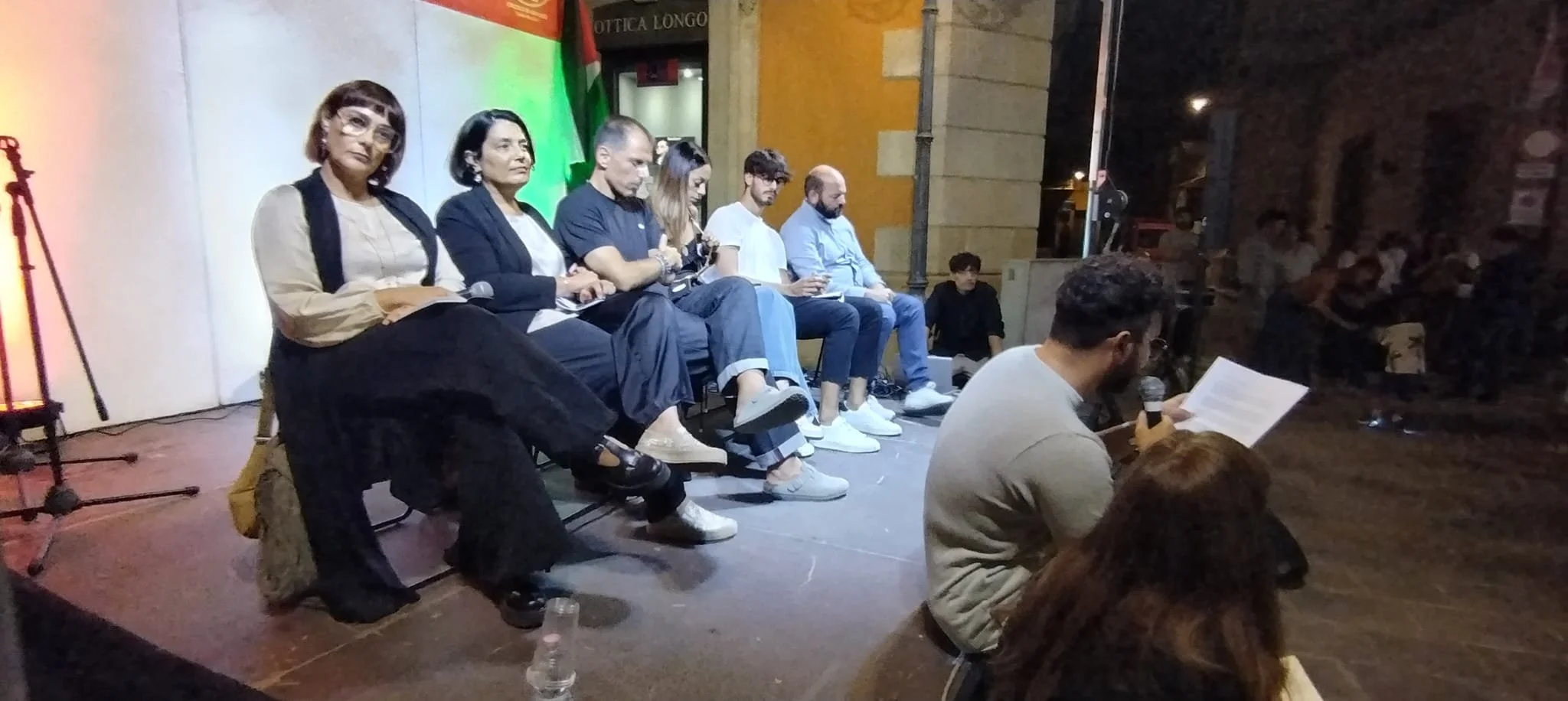 Festa dell’Unità di Aradeo 2025: un laboratorio politico tra tecnologia, diritti e futuro della democrazia