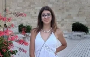 Aurora, 12 anni, scomparsa a Lecce.