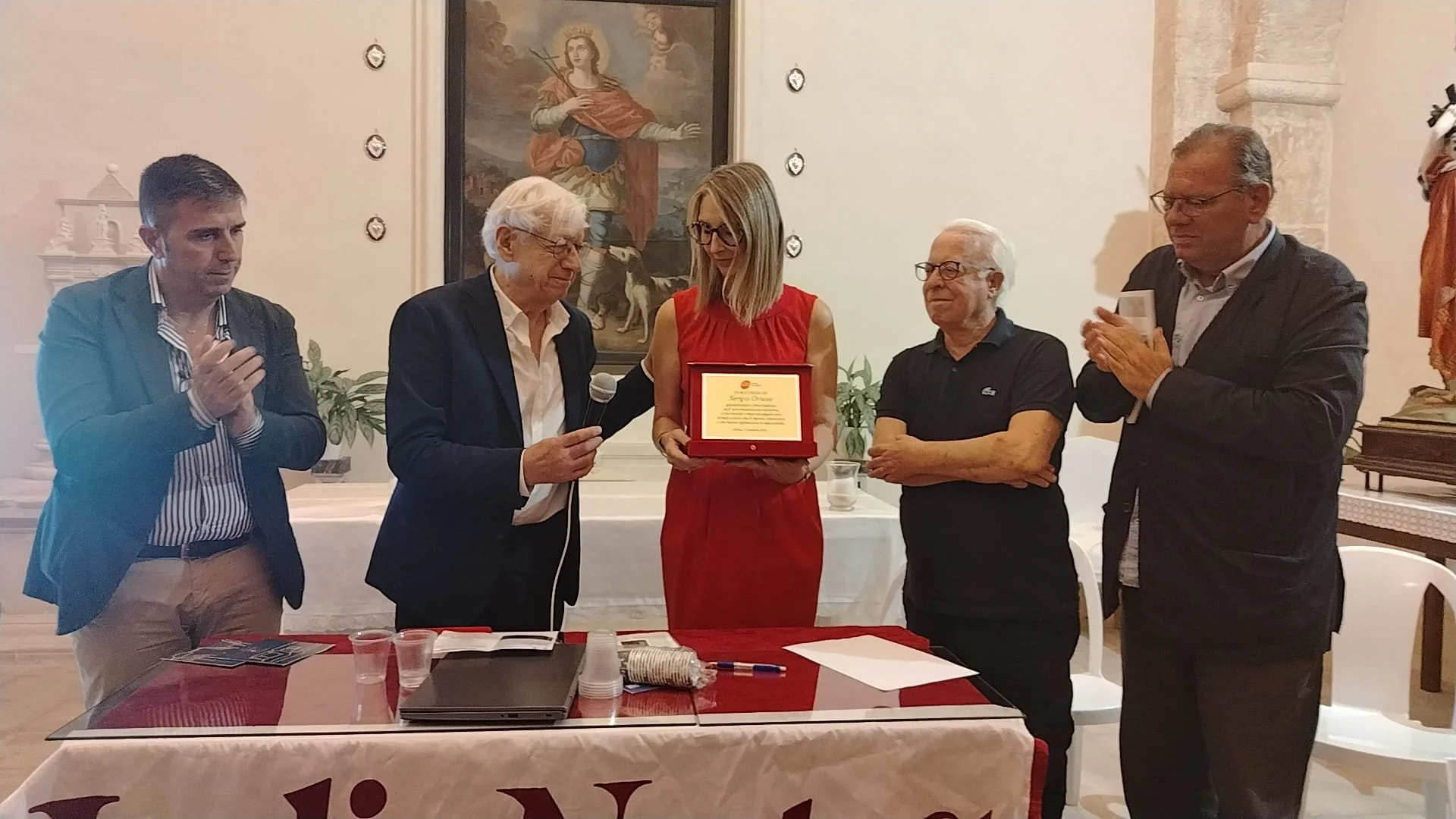 Ortelle ospita le Giornate Europee del Patrimonio 2025