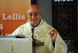 Il cardinale Angelo De Donatis è il nuovo presidente dell’Università Lumsa