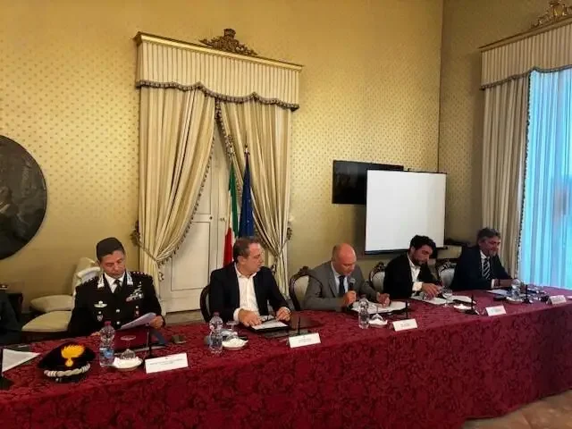 Lecce si Sorveglia da Sé: Parte il Controllo di Vicinato