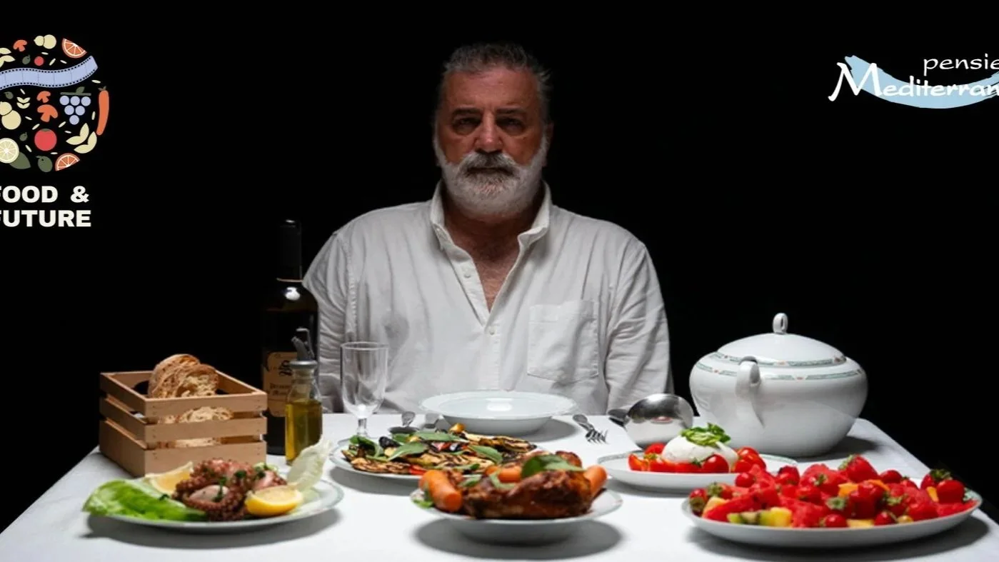 “Food and Future” 2025