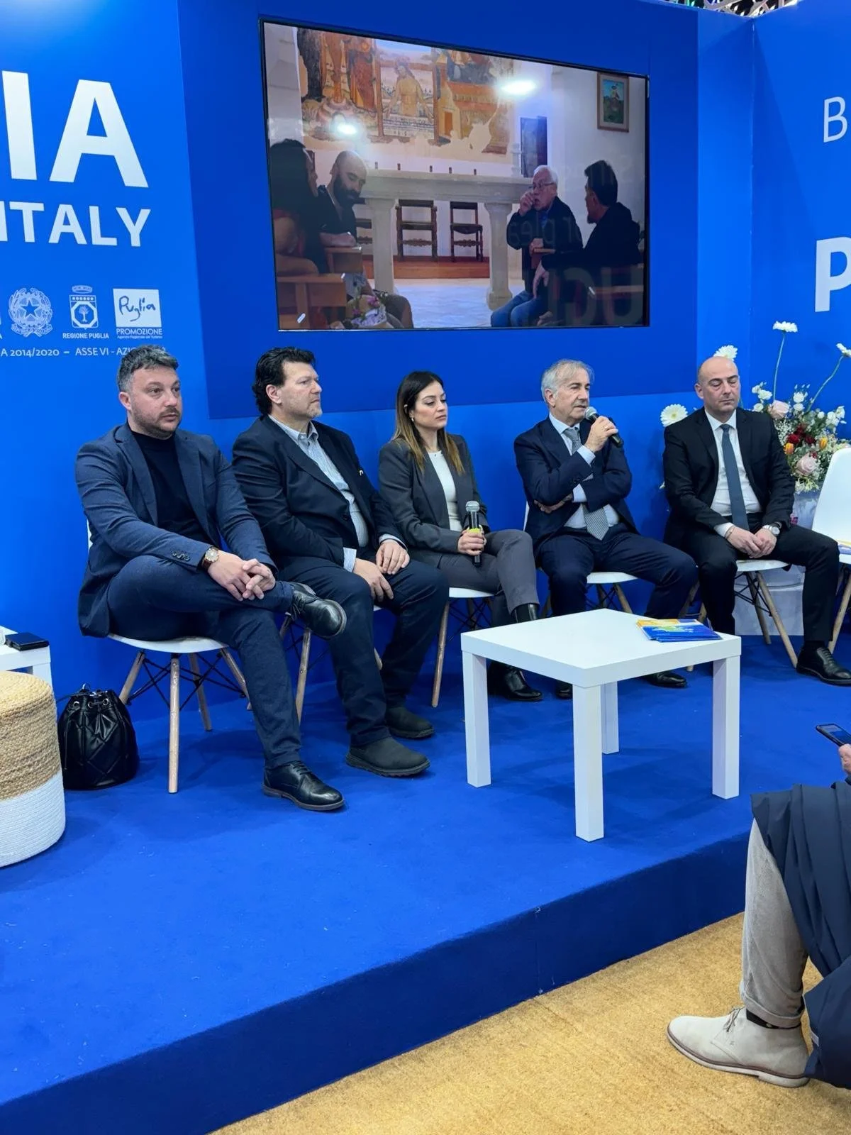 Melendugno (LE) estate da record, boom di turisti e presenze