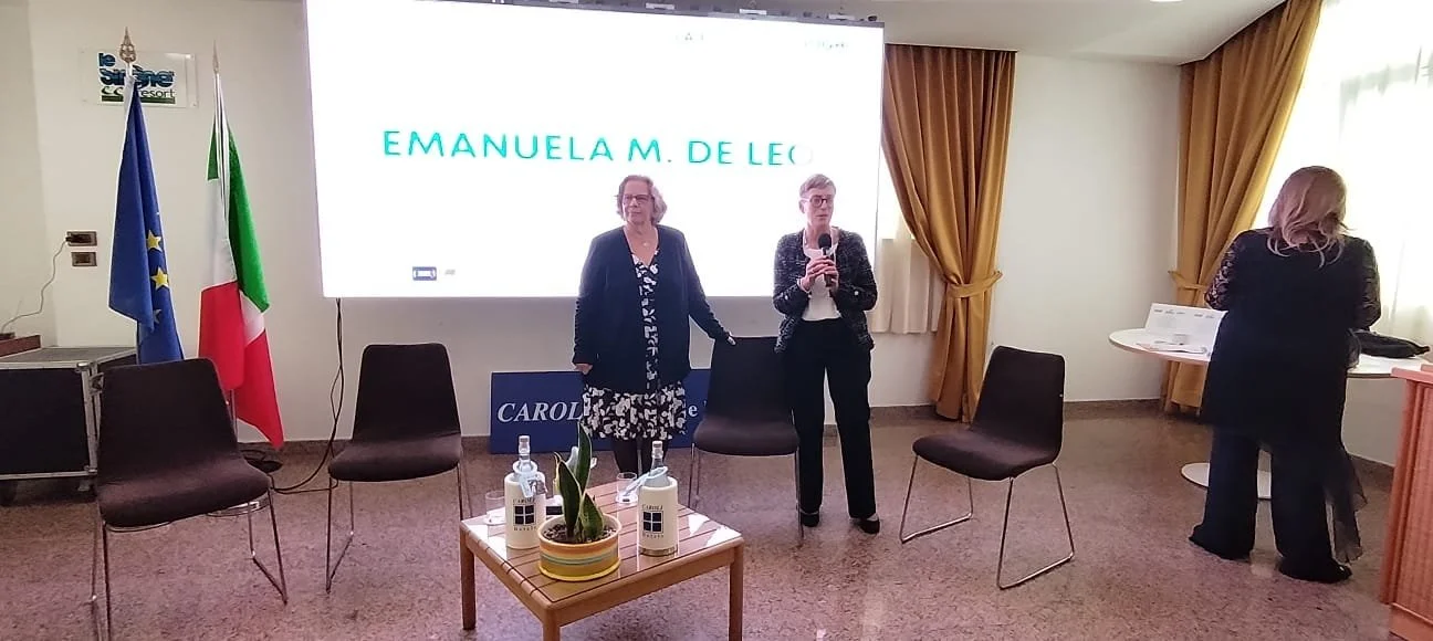 La forza dei luoghi: gallipoli diventa laboratorio di idee tra sport, territorio e comunità