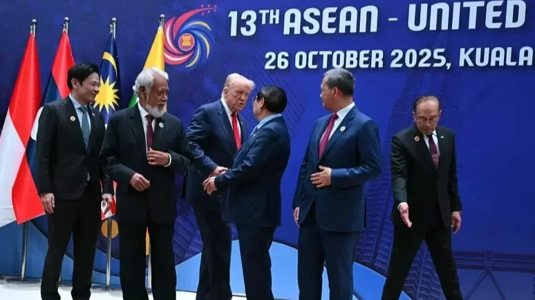 Prima intesa Usa-Cina sui dazi