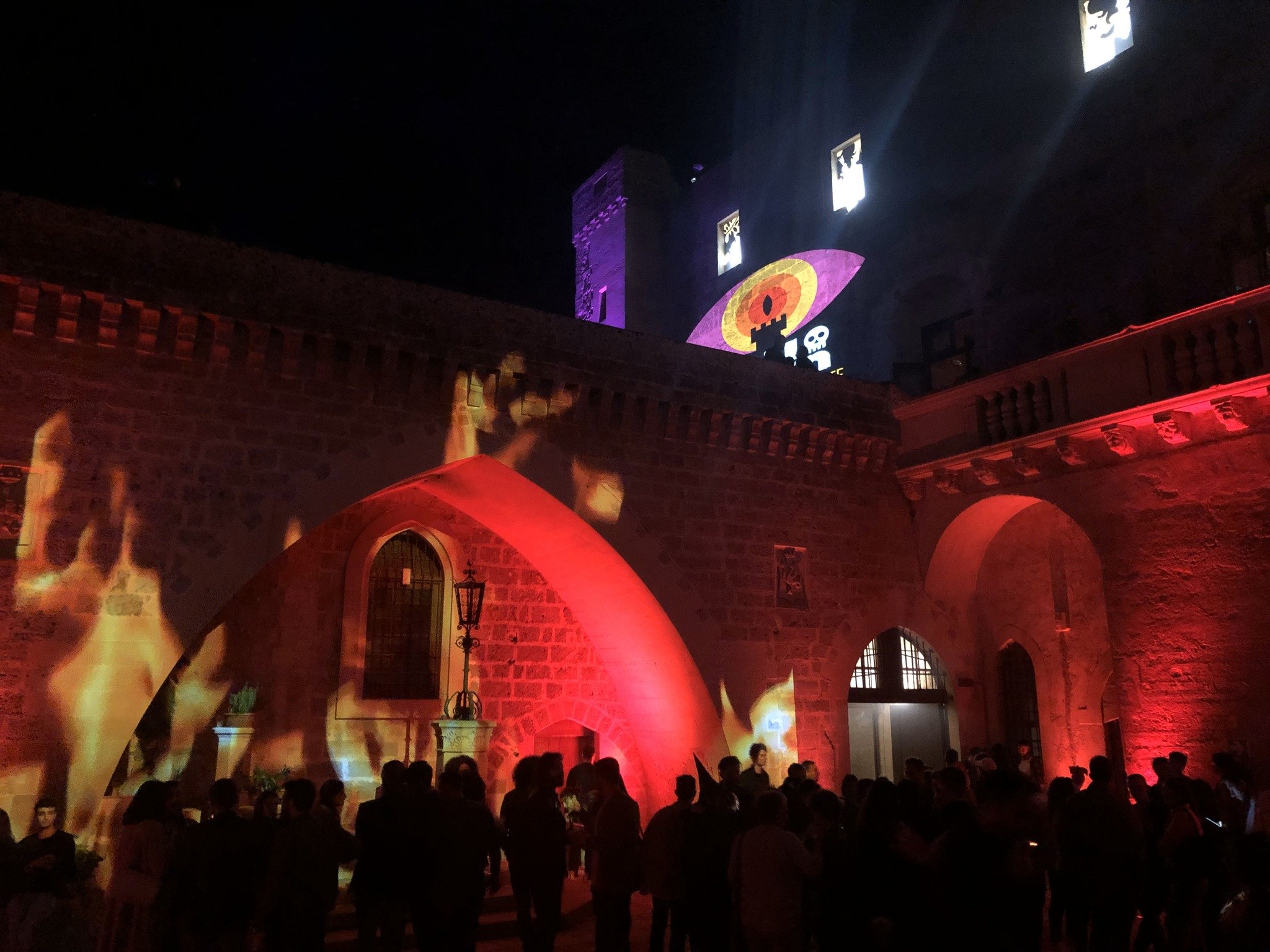 Halloween - Castello Volante Corigliano d'Otranto (1).jpg