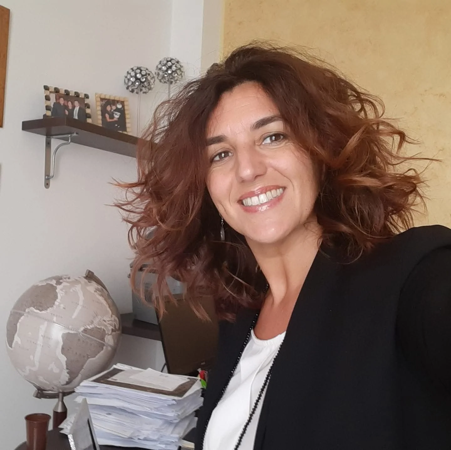 Melendugno, Anna Elisa Prete nuova assessora alla Cultura Comune di Melendugno 