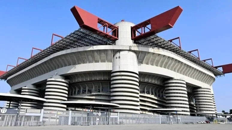 San Siro passa a Inter e Milan