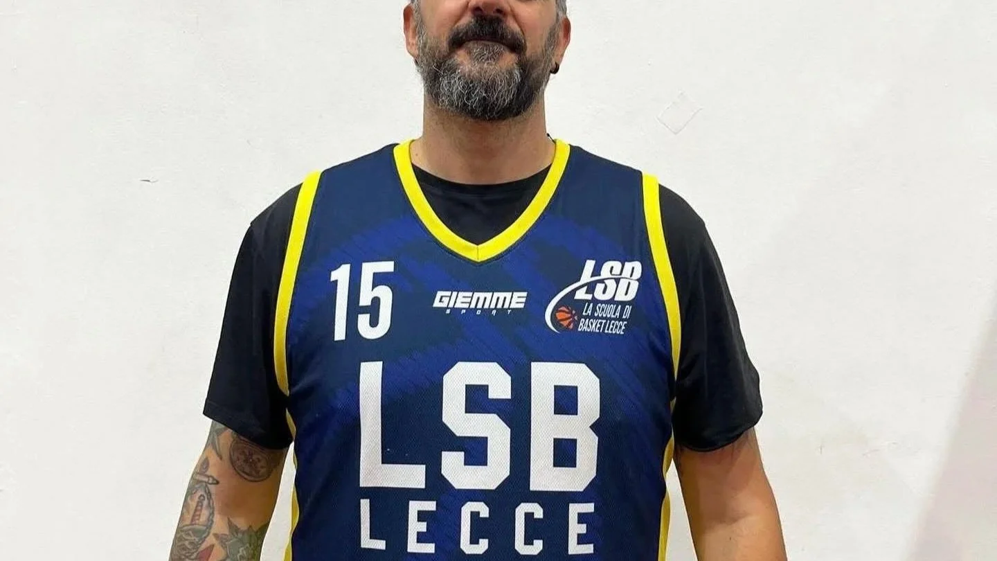 CCE LSB LECCE ROCK’N ROLL. CALA IL POKER A BARLETTA E VOLA IN CLASSIFICA