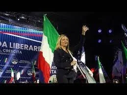 Regionali: Meloni a Bari, "carica" il centrodestra pugliese