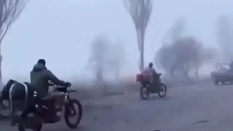 L'esercito ucraino smentisce le notizie di una resa a Pokrovsk